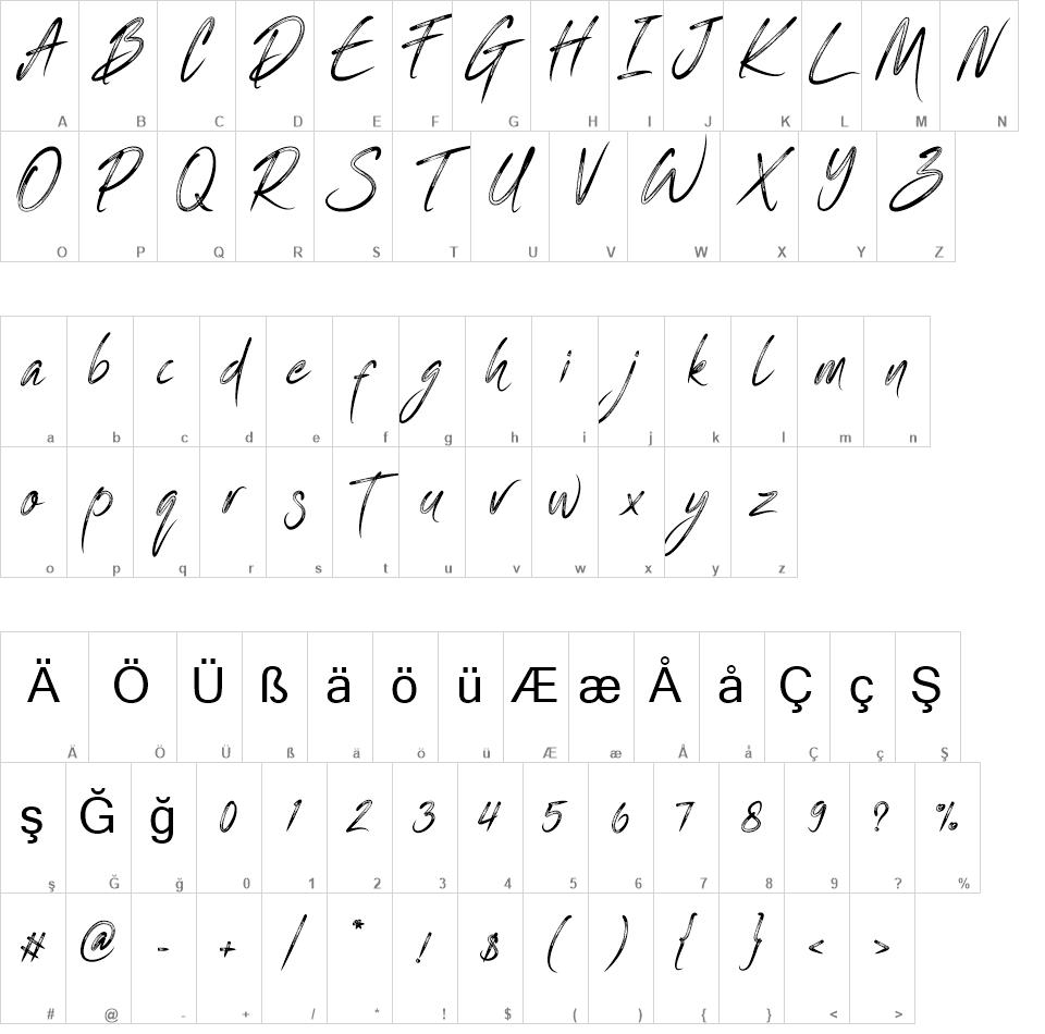 One Piece free font